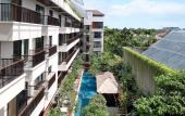 Туры в отель Jambuluwuk Oceano Seminyak