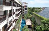Туры в отель Jambuluwuk Oceano Seminyak