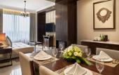 Туры в отель Jambuluwuk Oceano Seminyak
