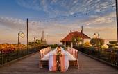 Туры в отель Jambuluwuk Oceano Seminyak