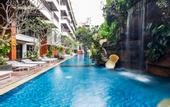 Туры в отель Jambuluwuk Oceano Seminyak