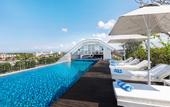Туры в отель Jambuluwuk Oceano Seminyak