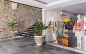 Туры в отель Jambuluwuk Oceano Seminyak