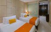 Туры в отель Jambuluwuk Oceano Seminyak