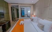 Туры в отель Jambuluwuk Oceano Seminyak