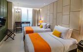 Туры в отель Jambuluwuk Oceano Seminyak