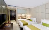 Туры в отель Jambuluwuk Oceano Seminyak
