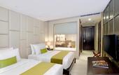 Туры в отель Jambuluwuk Oceano Seminyak