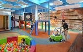Туры в отель Jambuluwuk Oceano Seminyak