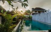 Туры в отель Green Taman Ubud by Prasi