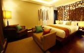 Туры в отель Sun Island Suites & Spa Goa Gong