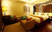 Туры в отель Sun Island Suites & Spa Goa Gong
