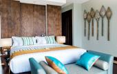 Туры в отель Sun Island Suites & Spa Goa Gong