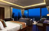 Туры в отель Sun Island Suites & Spa Goa Gong