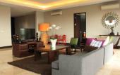 Туры в отель Sun Island Suites & Spa Goa Gong