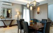Туры в отель Sun Island Suites & Spa Goa Gong
