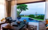 Туры в отель Sun Island Suites & Spa Goa Gong
