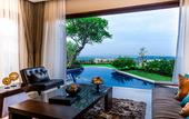 Туры в отель Sun Island Suites & Spa Goa Gong