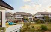 Туры в отель Sun Island Suites & Spa Goa Gong