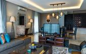 Туры в отель Sun Island Suites & Spa Goa Gong