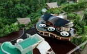 Туры в отель Elevate Bali by Hanging Gardens Munduk
