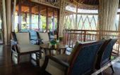 Туры в отель Elevate Bali by Hanging Gardens Munduk