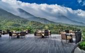 Туры в отель Elevate Bali by Hanging Gardens Munduk