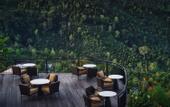 Туры в отель Elevate Bali by Hanging Gardens Munduk