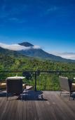 Туры в отель Elevate Bali by Hanging Gardens Munduk