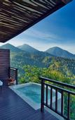 Туры в отель Elevate Bali by Hanging Gardens Munduk