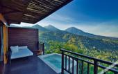 Туры в отель Elevate Bali by Hanging Gardens Munduk