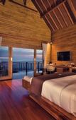 Туры в отель Elevate Bali by Hanging Gardens Munduk