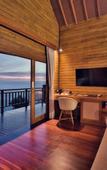 Туры в отель Elevate Bali by Hanging Gardens Munduk