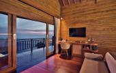 Туры в отель Elevate Bali by Hanging Gardens Munduk