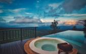 Туры в отель Elevate Bali by Hanging Gardens Munduk