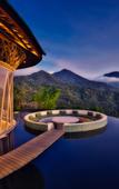 Туры в отель Elevate Bali by Hanging Gardens Munduk