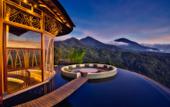 Туры в отель Elevate Bali by Hanging Gardens Munduk