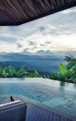 Туры в отель Elevate Bali by Hanging Gardens Munduk