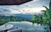 Туры в отель Elevate Bali by Hanging Gardens Munduk