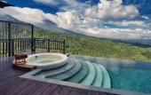 Туры в отель Elevate Bali by Hanging Gardens Munduk