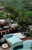 Туры в отель Elevate Bali by Hanging Gardens Munduk
