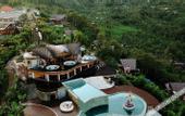 Туры в отель Elevate Bali by Hanging Gardens Munduk