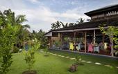 Туры в отель Blue Karma Dijiwa Ubud