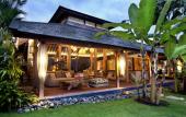 Туры в отель Blue Karma Dijiwa Ubud