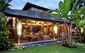 Туры в отель Blue Karma Dijiwa Ubud