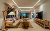 Туры в отель Vije Boutique Resort & Spa