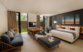Туры в отель Citadines Berawa Beach Bali