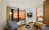 Туры в отель Citadines Berawa Beach Bali