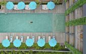 Туры в отель Citadines Berawa Beach Bali