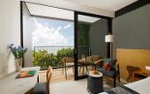Туры в отель Citadines Berawa Beach Bali